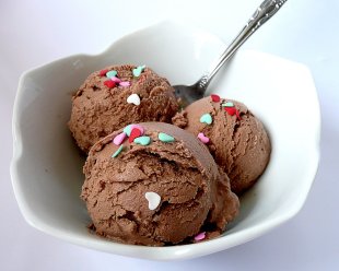 Chocolate-Ice-Cream-Food-Picture